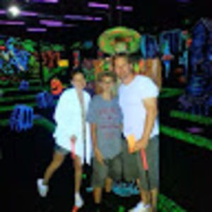 Meet your Posher, Ed